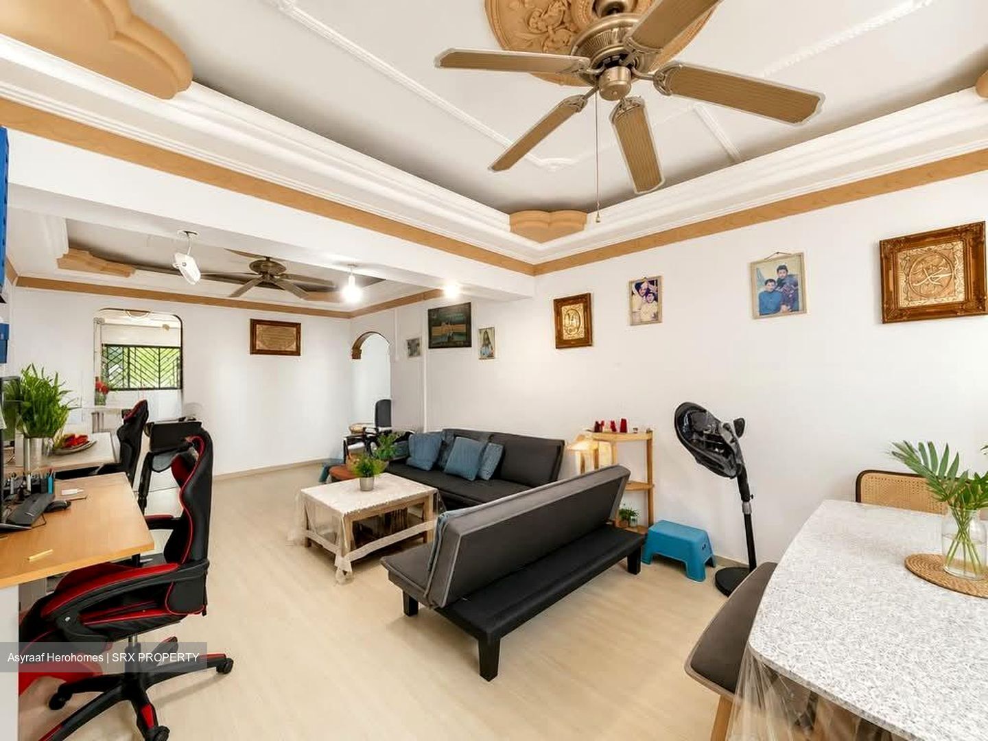 Blk 260 Bukit Batok East Avenue 4 (Bukit Batok), HDB 4 Rooms #566636341